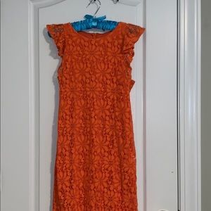 London Times women Zip Up dress